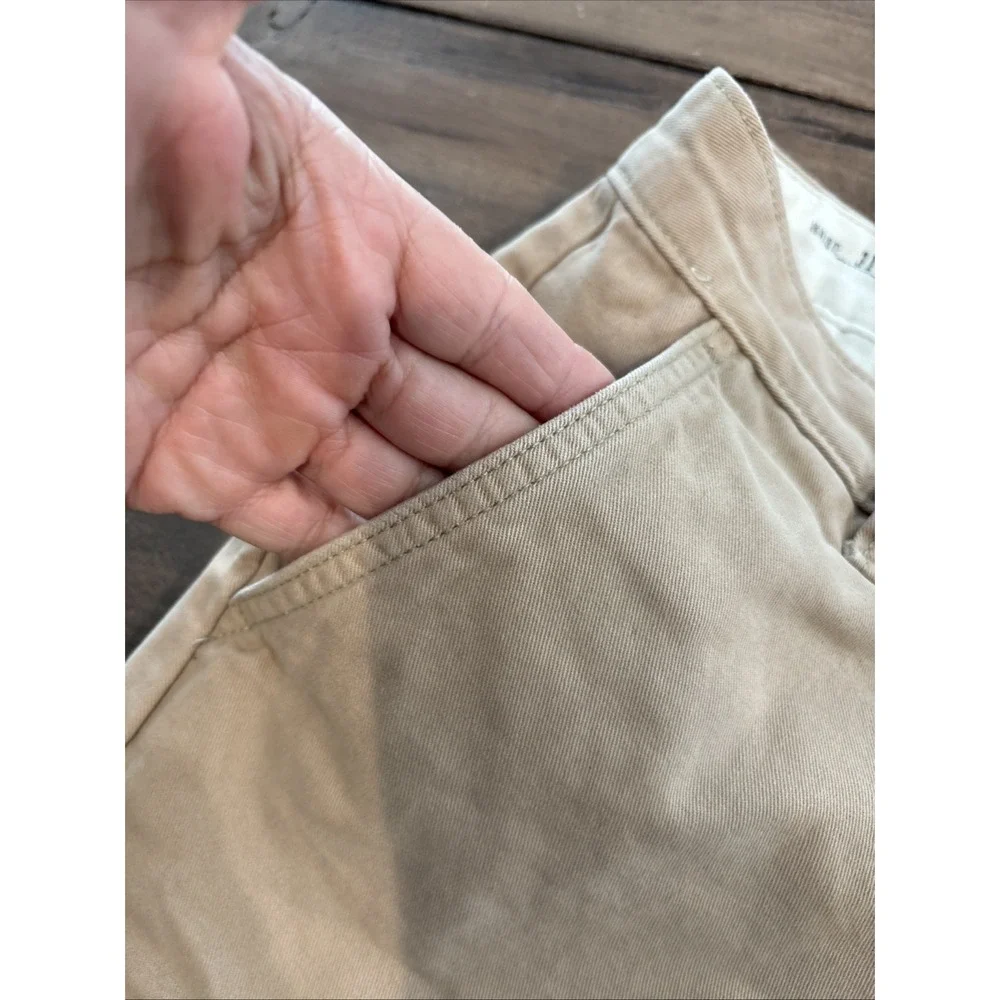 MEN'S SIZE 31 EDDIE BAUER
